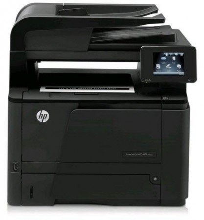 Printer HP LaserJet Pro 400 MFP M425dn [2nd-Vat]